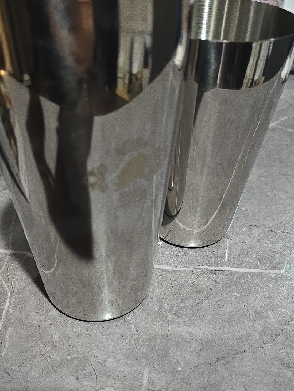 CASA MAESTRI COCKTAIL SHAKER - Picture 2 of 4
